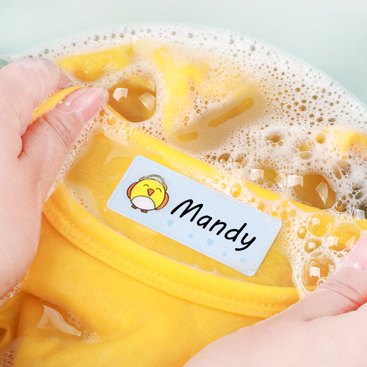 umývateľná tyčinka na menovky