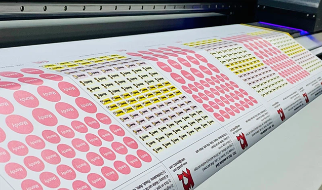najlepšie nálepky na oblečenie