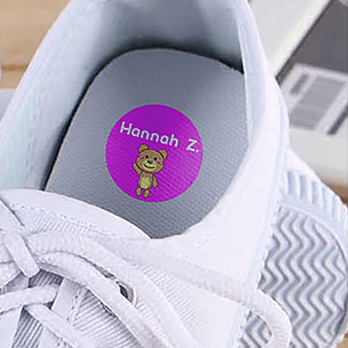 Umývateľné štítky na bielizeň: Dokonalé riešenie na organizáciu a identifikáciu oblečenia