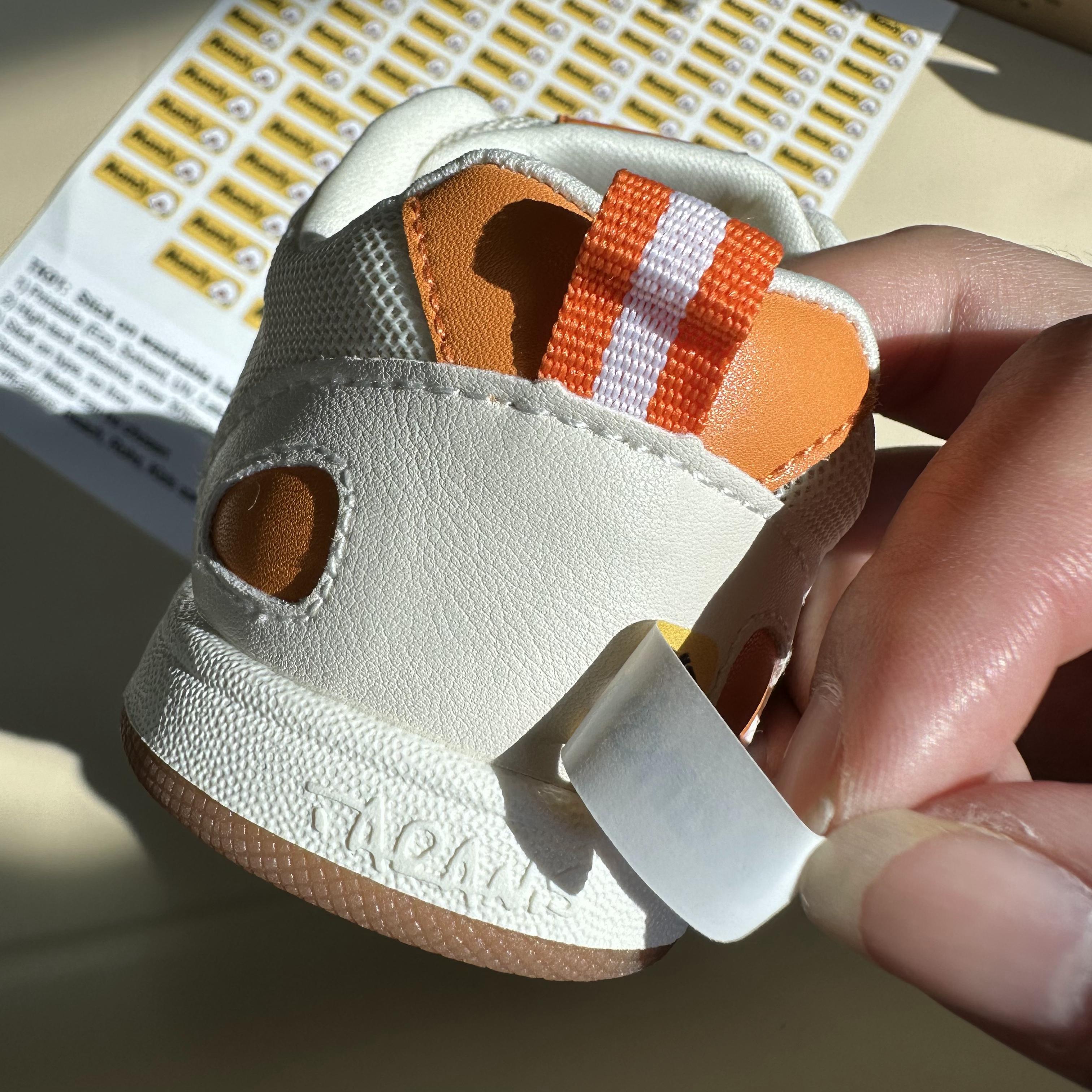 Vydanie nového produktu: K2 uvádza na trh štítky na nežehlivé oblečenie